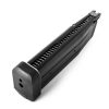 Novritsch Hi-Capa GBB V3 Gas Magazine, 30 BBs - Black Novritsch Hi-Capa GBB V3 Gas Magazine, 30 BBs - Black