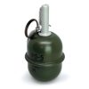 PYROSOFT Pyro-5M Airsoft Hand Grenade (Chalk) - Green