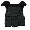 SPIDER Kids Plate Carrier "KPC" - Black SPIDER Kids Plate Carrier "KPC" - Black