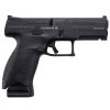 ASG CZ P-10C CO2 Blowback, metal slide - Black ASG CZ P-10C CO2 Blowback, metal slide - Black