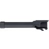 ASG CZ P-10C GBB Threaded Metal Outer Barrel, 14mm CCW - Black ASG CZ P-10C GBB Threaded Metal Outer Barrel, 14mm CCW - Black