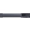 ASG CZ P-10C GBB Threaded Metal Outer Barrel, 14mm CCW - Black ASG CZ P-10C GBB Threaded Metal Outer Barrel, 14mm CCW - Black
