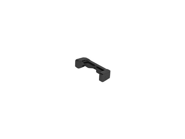 ASG CZ P-10C Ambidextrous Metal Mag Release - Black ASG CZ P-10C Ambidextrous Metal Mag Release - Black