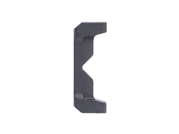 ASG CZ P-10C Ambidextrous Metal Mag Release - Black ASG CZ P-10C Ambidextrous Metal Mag Release - Black