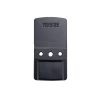ASG P-10C Optic Ready Plate - Black ASG P-10C Optic Ready Plate - Black