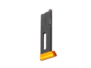 ASG CO2 Magazine for CZ Shadow 2 GBB, 26 BBs - Orange ASG CO2 Magazine for CZ Shadow 2 GBB, 26 BBs - Orange