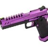 VORSK Hi-Capa 5.1 Split GBB - Purple/Black VORSK Hi-Capa 5.1 Split GBB - Purple/Black