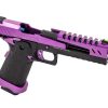 VORSK Hi-Capa 5.1 Split GBB - Purple/Black VORSK Hi-Capa 5.1 Split GBB - Purple/Black