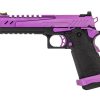 VORSK Hi-Capa 5.1 Split GBB - Purple/Black VORSK Hi-Capa 5.1 Split GBB - Purple/Black