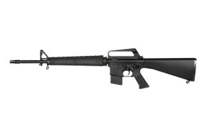 Double Bell M16 A1 VN (metal body) - Black