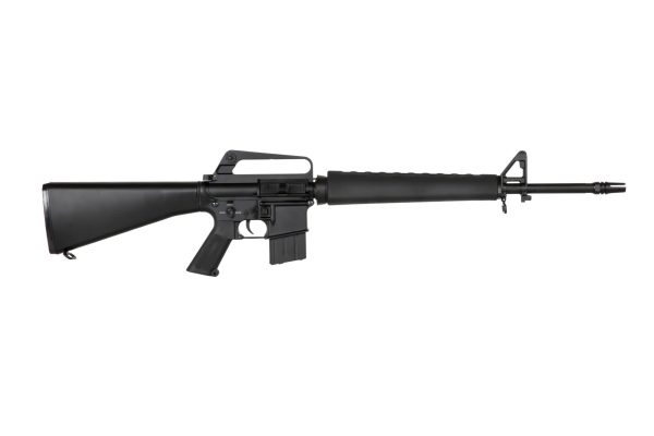 Double Bell M16 A1 VN (metal body) - Black