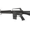 Double Bell M607 CAR 15 (metal body) - Black Double Bell M607 CAR 15 (metal body) - Black