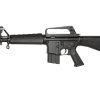 Double Bell M607 CAR 15 (metal body) - Black Double Bell M607 CAR 15 (metal body) - Black