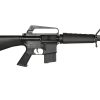 Double Bell M607 CAR 15 (metal body) - Black Double Bell M607 CAR 15 (metal body) - Black