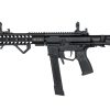 SA AR9 Carbine M-LOK PDW (SA-X02 EDGE 2.0™) - Black