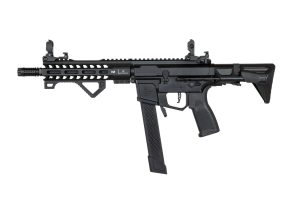 SA AR9 Carbine M-LOK PDW (SA-X02 EDGE 2.0™) - Black