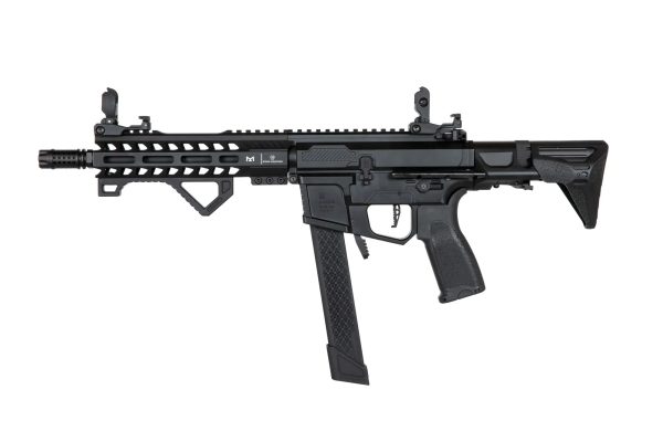 SA AR9 Carbine M-LOK PDW (SA-X02 EDGE 2.0™) - Black