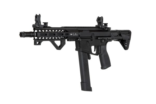 SA AR9 Carbine M-LOK PDW (SA-X02 EDGE 2.0™) - Black