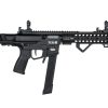 SA AR9 Carbine M-LOK PDW (SA-X02 EDGE 2.0™) - Black
