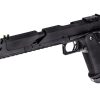 RAVEN Hi-Capa DRAGON 7 GBB - Black RAVEN Hi-Capa DRAGON 7 GBB - Black