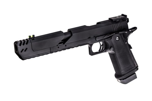 RAVEN Hi-Capa DRAGON 7 GBB - Black RAVEN Hi-Capa DRAGON 7 GBB - Black