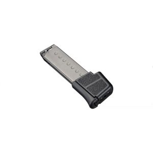 TM extended magazine for Marui BODYGUARD 380 GBB, 15 BBs