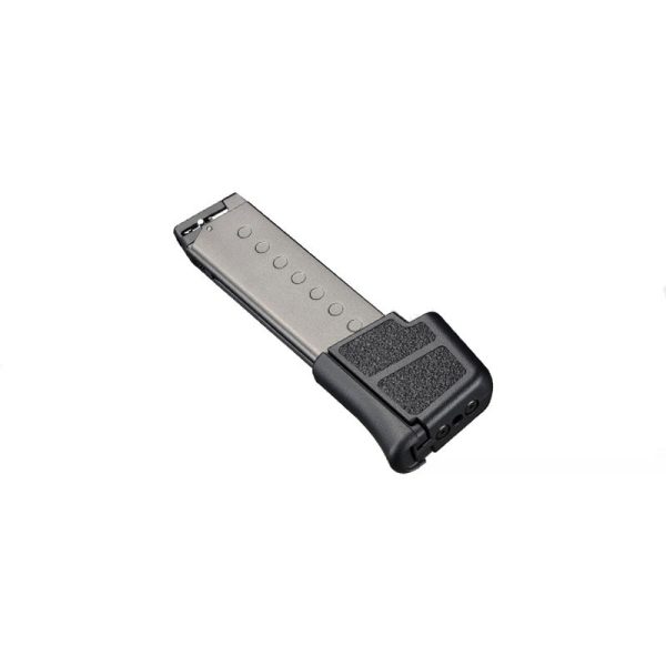 TM extended magazine for Marui BODYGUARD 380 GBB, 15 BBs