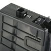 TM Hi-Cap magazine for 417 Next-Gen, 600 BBs - Black (no markings)