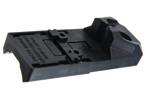 TM Micro Pro Sight Mount for MP5 Next-Gen (NGRS) TM Micro Pro Sight Mount for MP5 Next-Gen (NGRS)