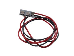 EPeS Tracer unit for hop-up chambers