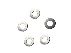 EPeS Shims for AR15 front Body Receiver Pin