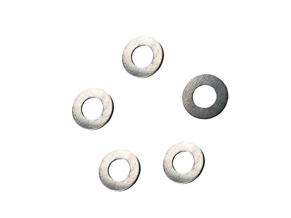 EPeS Shims for AR15 front Body Receiver Pin EPeS Shims for AR15 front Body Receiver Pin