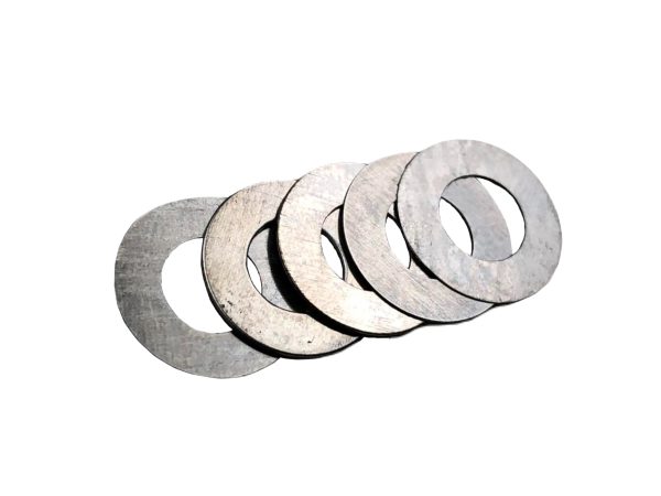 EPeS Shims for AR15 front Body Receiver Pin EPeS Shims for AR15 front Body Receiver Pin
