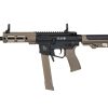 STARTER PACK Set SA AR9 Light Ops (SA-FX01 FLEX™ HAL ETU™) - Black / Tan STARTER PACK Set SA AR9 Light Ops (SA-FX01 FLEX™ HAL ETU™) - Black / Tan