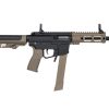 STARTER PACK Set SA AR9 Light Ops (SA-FX01 FLEX™ HAL ETU™) - Black / Tan STARTER PACK Set SA AR9 Light Ops (SA-FX01 FLEX™ HAL ETU™) - Black / Tan
