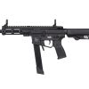 STARTER PACK Set SA AR9 Light Ops (SA-FX01 FLEX™ HAL ETU™) - Black STARTER PACK Set SA AR9 Light Ops (SA-FX01 FLEX™ HAL ETU™) - Black