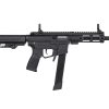 STARTER PACK Set SA AR9 Light Ops (SA-FX01 FLEX™ HAL ETU™) - Black STARTER PACK Set SA AR9 Light Ops (SA-FX01 FLEX™ HAL ETU™) - Black