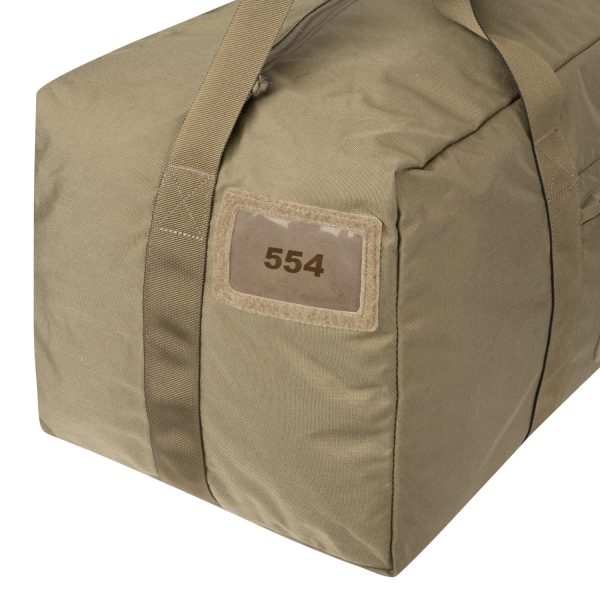 Direct Action Deployment Bag (Small, 42L) - Black