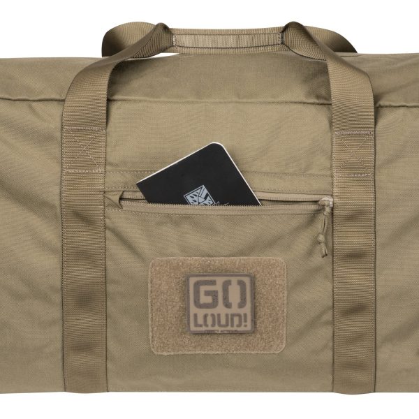 Direct Action Deployment Bag (Small, 42L) - Black