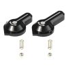 CNC Aluminum Fire Switch for VFC SCAR-L/H (Style A) - Black CNC Aluminum Fire Switch for VFC SCAR-L/H (Style A) - Black