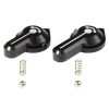 CNC Aluminum Fire Switch for VFC SCAR-L/H (Style A) - Black CNC Aluminum Fire Switch for VFC SCAR-L/H (Style A) - Black