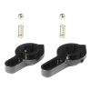 CNC Aluminum Fire Switch for VFC SCAR-L/H (Style A) - Black CNC Aluminum Fire Switch for VFC SCAR-L/H (Style A) - Black