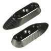 CNC Aluminum Barrel Screw Support for VFC SCAR-L/H (Style A) - Black CNC Aluminum Barrel Screw Support for VFC SCAR-L/H (Style A) - Black