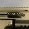 CNC Aluminum Barrel Screw Support for VFC SCAR-L/H (Style A) - Black CNC Aluminum Barrel Screw Support for VFC SCAR-L/H (Style A) - Black