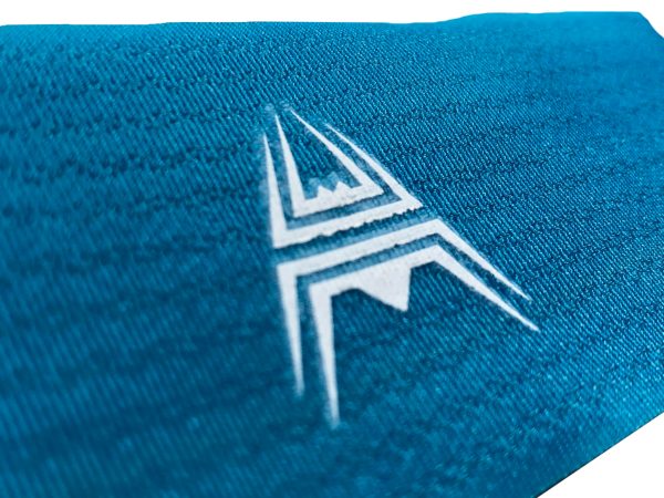ANAREUS Team Armband - Blue Team Armband - Blue