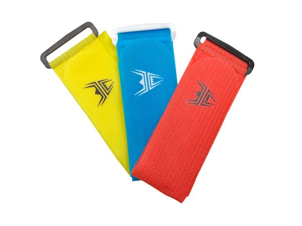 ANAREUS Team Armband - Yellow Team Armband - Yellow