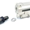 EPeS Washers Hop-Up chamber x gearbox 0.1 mm (3 pcs) EPeS Washers Hop-Up chamber x gearbox 0.1 mm (3 pcs)