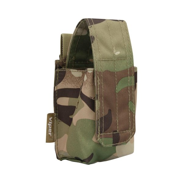 Viper Grenade/Smoke Pouch - MC (VCAM)