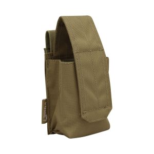 Viper Grenade/Smoke Pouch - Coyote Viper Grenade/Smoke Pouch - Coyote