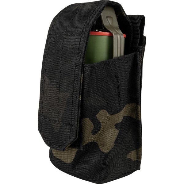Viper Grenade/Smoke Pouch - Green Viper Grenade/Smoke Pouch - Green